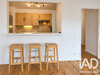 Ma-Cabane - Location Appartement Villiers-sur-Marne, 46 m²