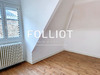 Ma-Cabane - Location Appartement VIRE, 58 m²