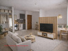Ma-Cabane - Location Appartement Vizille, 26 m²