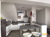 Ma-Cabane - Location Appartement Voiron, 37 m²