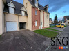 Ma-Cabane - Location Appartement YVETOT, 42 m²