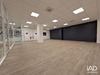 Ma-Cabane - Location Boutique Bailly-Romainvilliers, 250 m²