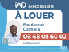 Ma-Cabane - Location Boutique Houilles, 57 m²
