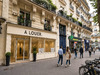 Ma-Cabane - Location Boutique Paris, 130 m²
