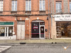 Ma-Cabane - Location Boutique Rieumes, 23 m²