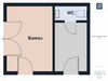 Ma-Cabane - Location Divers Ajaccio, 20 m²