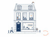 Ma-Cabane - Location Divers Barentin, 83 m²