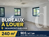 Ma-Cabane - Location Divers Beaumont-sur-Oise, 240 m²