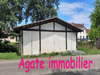 Ma-Cabane - Location Divers CAPTIEUX, 32 m²