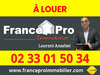 Ma-Cabane - Location Divers Cherbourg, 70 m²