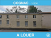 Ma-Cabane - Location Divers Cognac, 43 m²