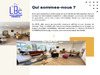 Ma-Cabane - Location Divers La Chapelle-sur-Erdre, 14 m²