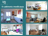 Ma-Cabane - Location Divers La Salvetat-Saint-Gilles, 18 m²