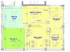 Ma-Cabane - Location Divers Lanester, 130 m²