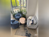 Ma-Cabane - Location Divers Marcoussis, 40 m²