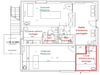 Ma-Cabane - Location Divers Pessac, 9 m²
