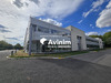 Ma-Cabane - Location Divers Tremblay-en-France, 3531 m²
