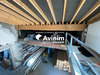 Ma-Cabane - Location Local commercial Échirolles, 320 m²