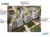 Ma-Cabane - Location Local commercial Alfortville, 109 m²