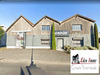 Ma-Cabane - Location Local commercial Angoulême, 630 m²