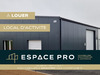 Ma-Cabane - Location Local commercial Argences, 180 m²