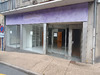 Ma-Cabane - Location Local commercial AUBUSSON, 93 m²