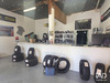 Ma-Cabane - Location Local commercial Aussillon, 365 m²