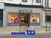 Ma-Cabane - Location Local commercial Auxerre, 200 m²