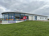 Ma-Cabane - Location Local commercial Auxerre, 1323 m²