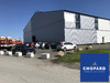 Ma-Cabane - Location Local commercial Bassens, 1200 m²