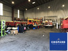Ma-Cabane - Location Local commercial Bassens, 1200 m²