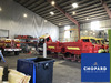 Ma-Cabane - Location Local commercial Bassens, 1200 m²