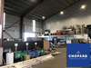Ma-Cabane - Location Local commercial Bassens, 1200 m²