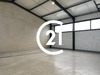 Ma-Cabane - Location Local commercial Beaumont-lès-Valence, 270 m²