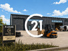 Ma-Cabane - Location Local commercial Beaumont-lès-Valence, 270 m²