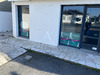 Ma-Cabane - Location Local commercial BEAUVOIR-SUR-MER, 34 m²