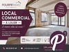 Ma-Cabane - Location Local commercial Bergerac, 82 m²