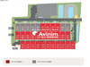 Ma-Cabane - Location Local commercial Bobigny, 341 m²