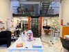 Ma-Cabane - Location Local commercial Bordeaux, 130 m²