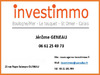 Ma-Cabane - Location Local commercial Boulogne-sur-Mer, 100 m²