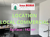 Ma-Cabane - Location Local commercial Bourg-lès-Valence, 142 m²