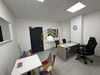 Ma-Cabane - Location Local commercial Bourgoin-Jallieu, 15 m²