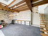 Ma-Cabane - Location Local commercial BRAIN-SUR-L'AUTHION, 128 m²