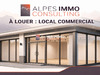 Ma-Cabane - Location Local commercial Briançon, 400 m²