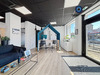 Ma-Cabane - Location Local commercial Brive-la-Gaillarde, 102 m²