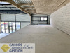 Ma-Cabane - Location Local commercial Cahors, 117 m²