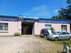 Ma-Cabane - Location Local commercial CAMBES, 250 m²