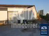 Ma-Cabane - Location Local commercial Cambrai, 293 m²