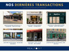 Ma-Cabane - Location Local commercial Cannes, 60 m²