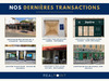Ma-Cabane - Location Local commercial Cannes, 250 m²